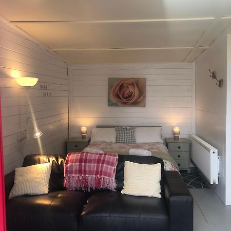 Bob'S Cabin Galway Extérieur photo