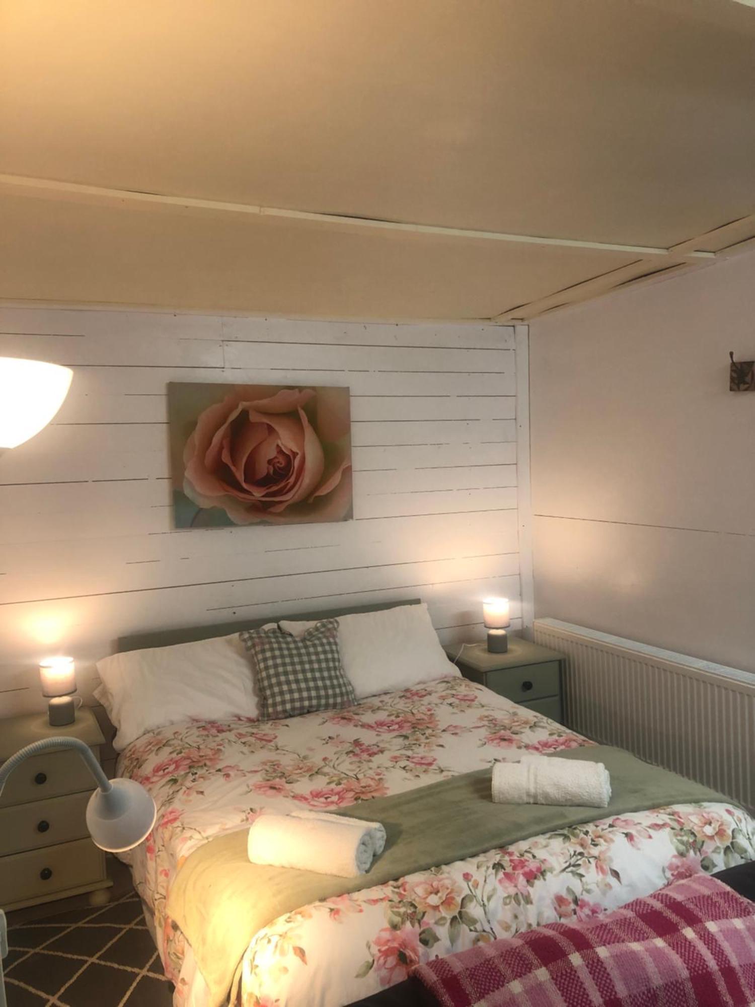 Bob'S Cabin Galway Extérieur photo